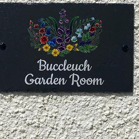 Buccleuch Garden Room فورت ويليام المظهر الخارجي الصورة