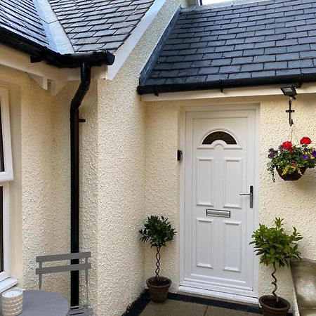 Buccleuch Garden Room فورت ويليام المظهر الخارجي الصورة