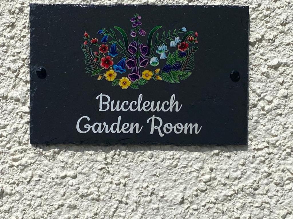 Buccleuch Garden Room فورت ويليام المظهر الخارجي الصورة